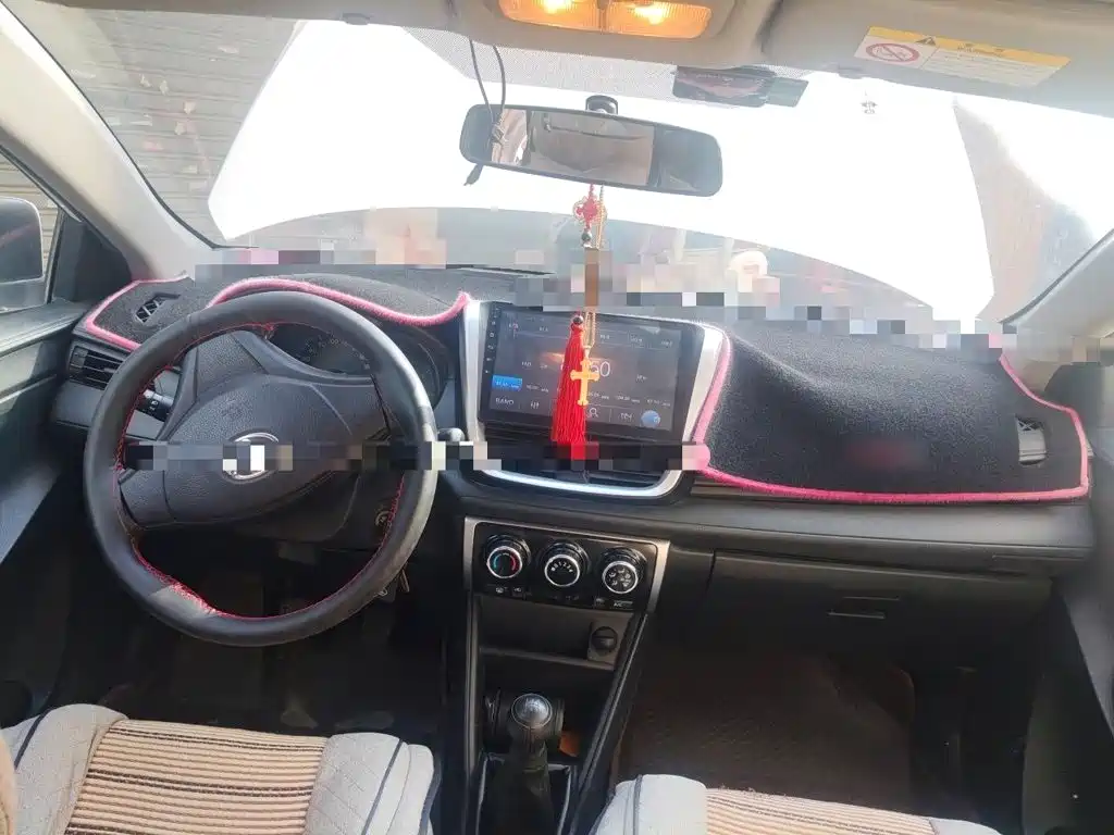 Toyota Vios — миниатюра 5