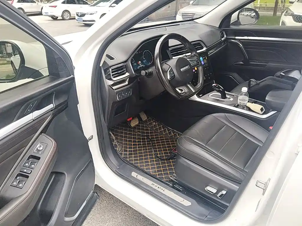 Haval F5 — миниатюра 16