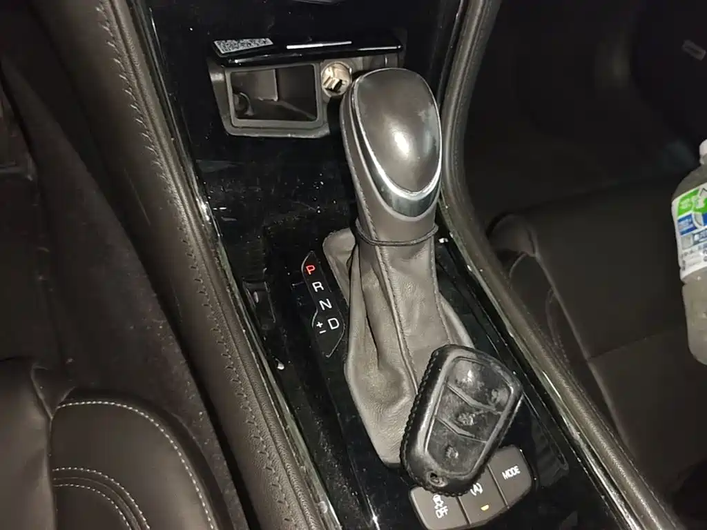 Cadillac ATS-L — миниатюра 14