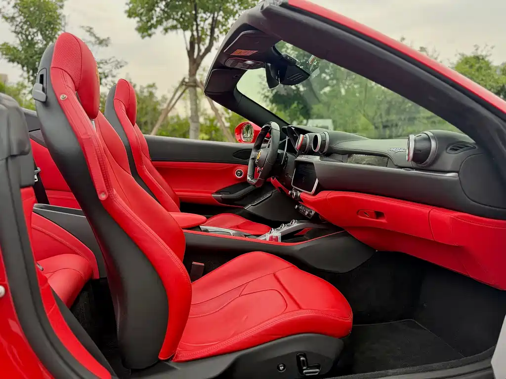 Ferrari Portofino — миниатюра 17