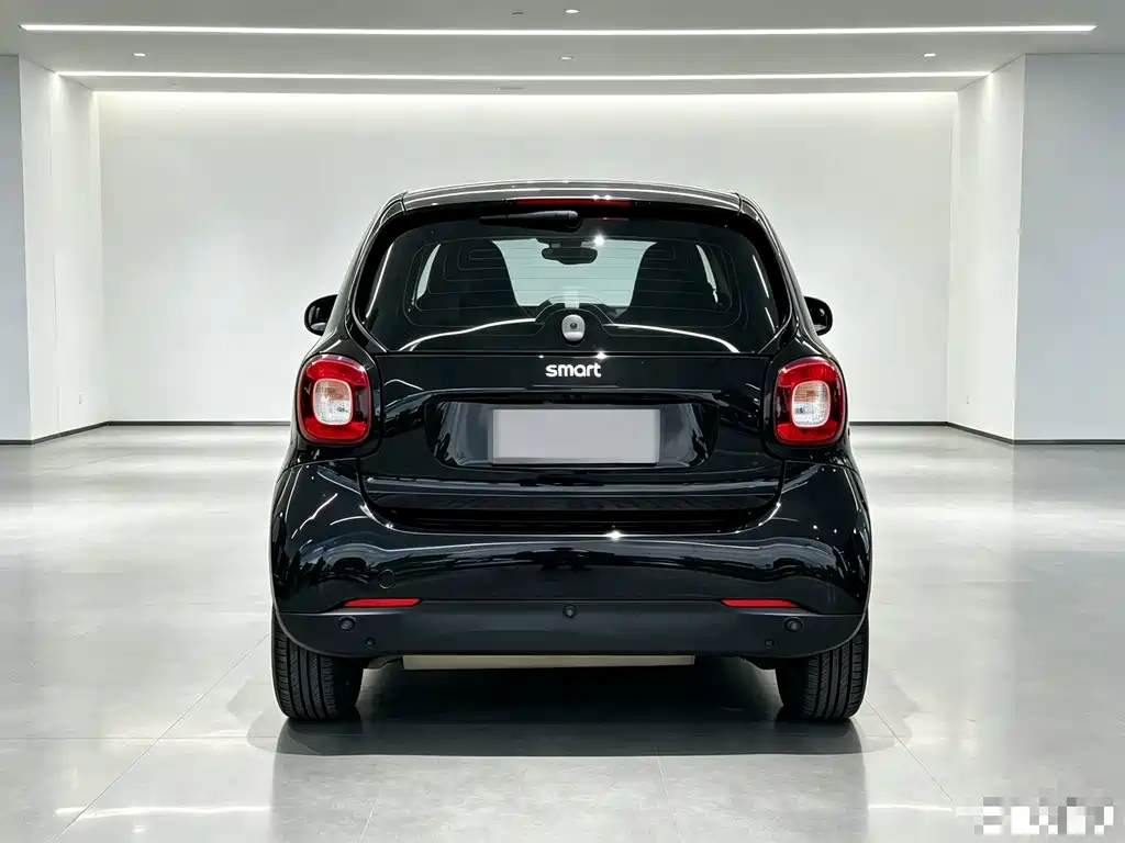 smart Smart Fortwo — миниатюра 5