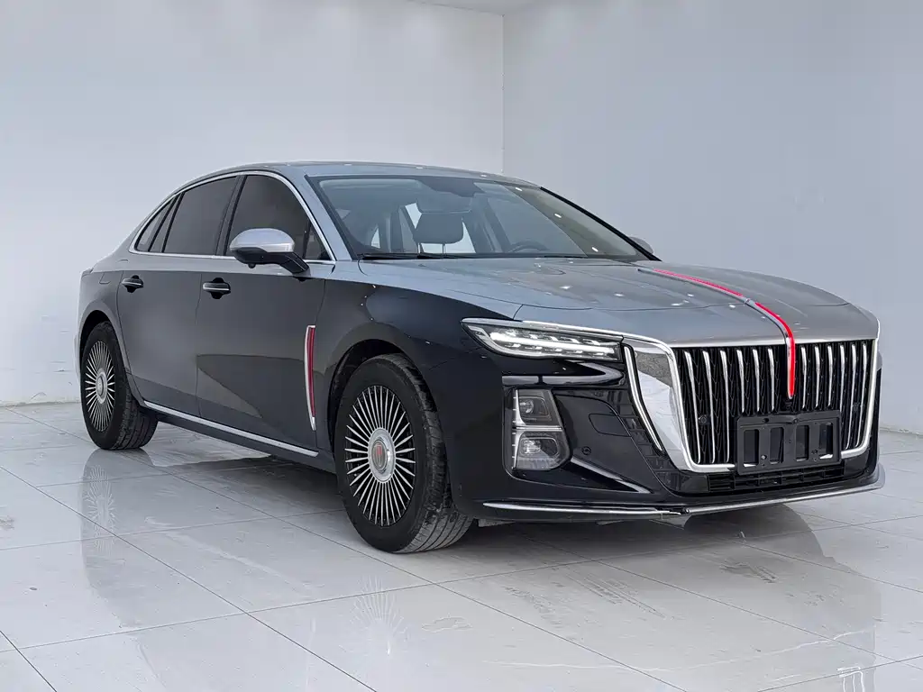Hongqi HONGQI H5