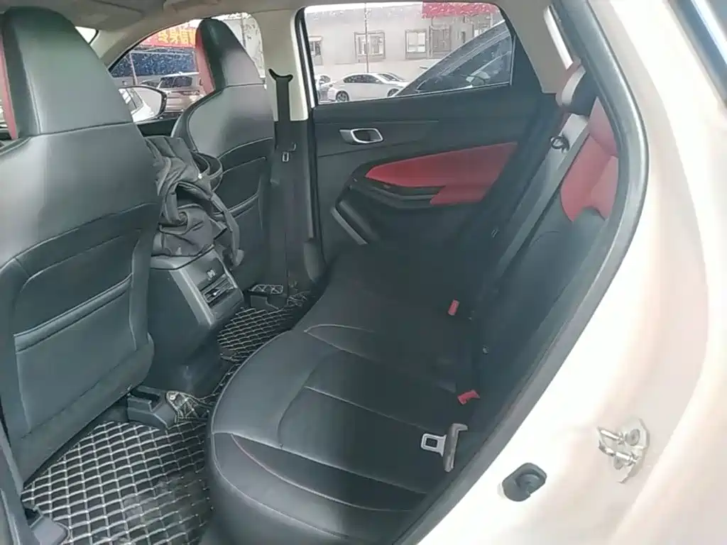 Changan CS55PLUS — миниатюра 17