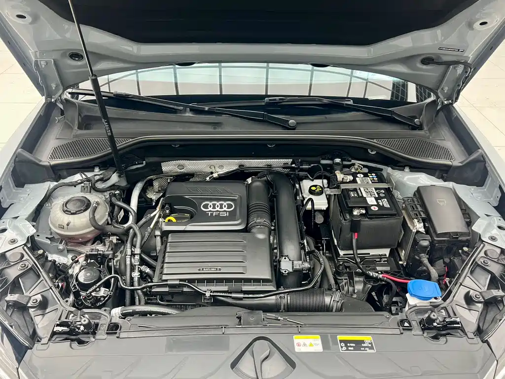 Audi Q2L — миниатюра 19