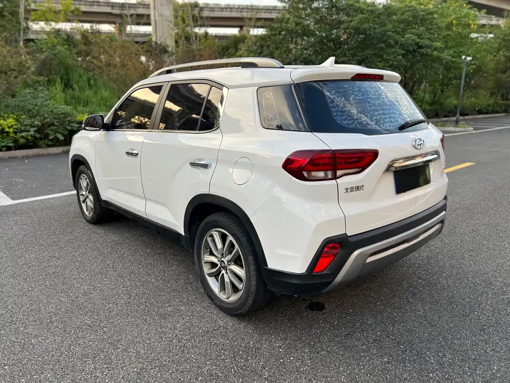 Hyundai ix35 — миниатюра 7