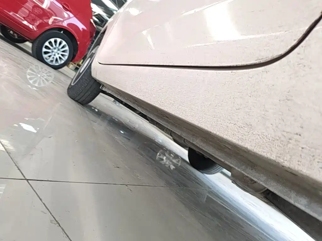 Wuling MINIEV — миниатюра 22