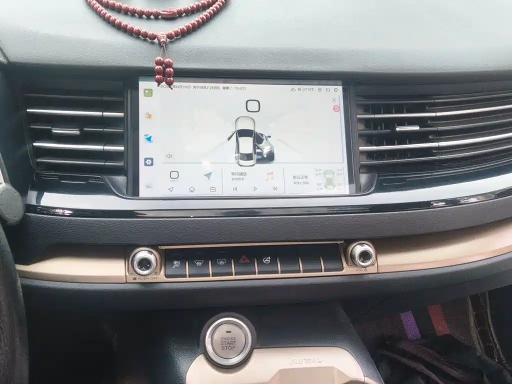 Haval H6 — миниатюра 10