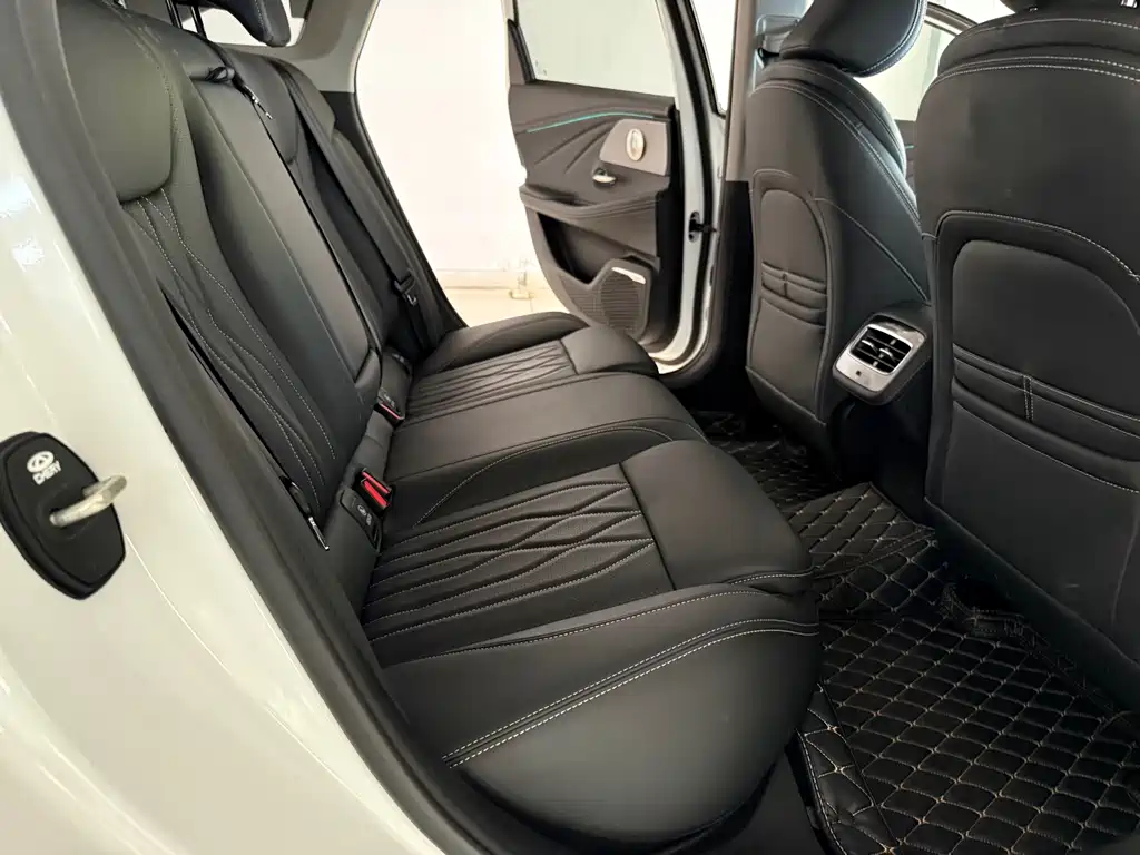 Chery Arrizo 8 — миниатюра 7