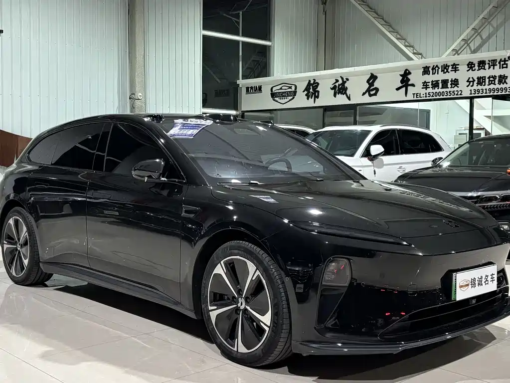 NIO ET5T 2024 75kWh Touring