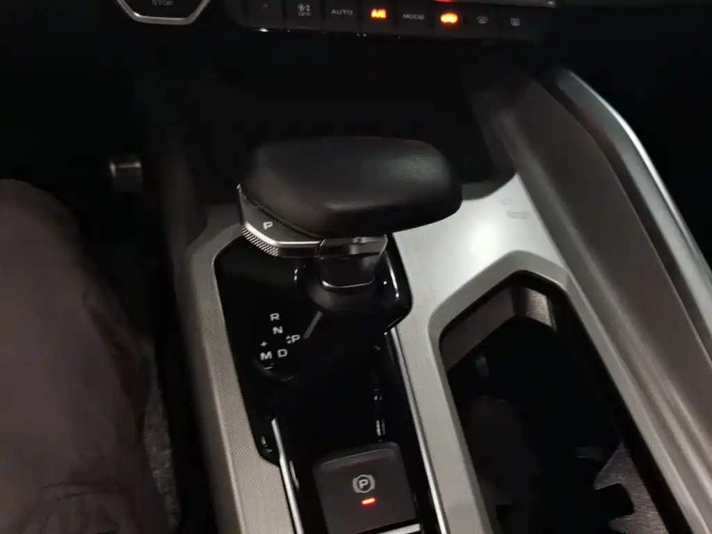 Geely Xingrui — миниатюра 14