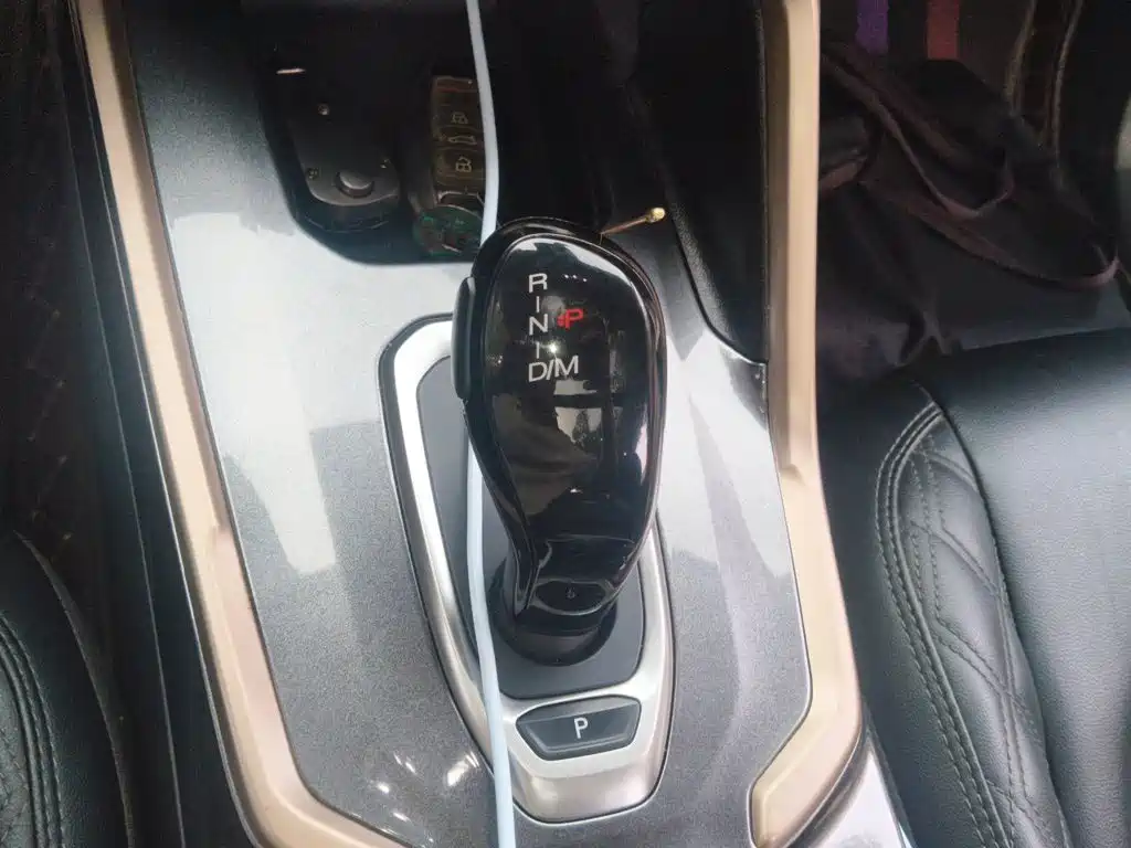 Haval H6 — миниатюра 11