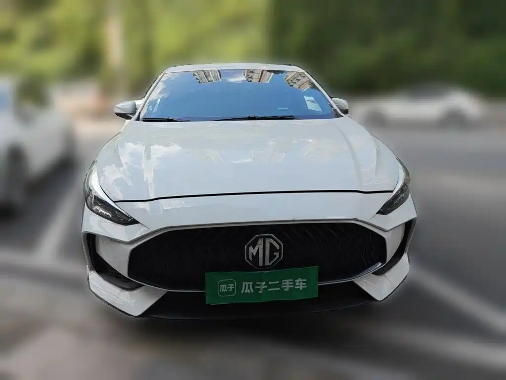 MG MG5 — миниатюра 2