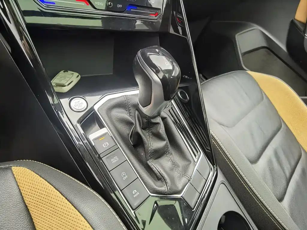 Volkswagen Tayron — миниатюра 13