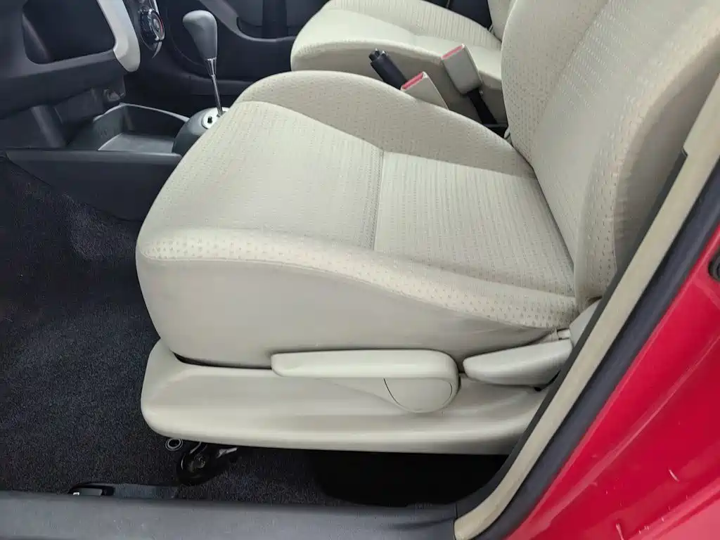 Toyota Yaris — миниатюра 20