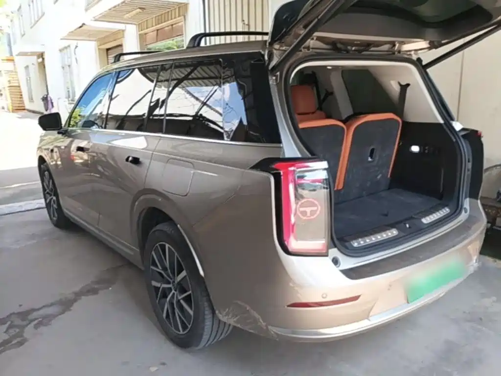 GAC Motor Переход на S9. — миниатюра 5