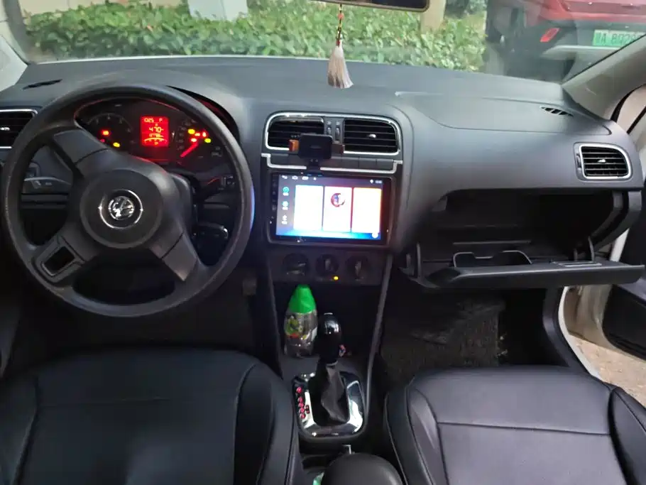 Volkswagen Polo — миниатюра 12