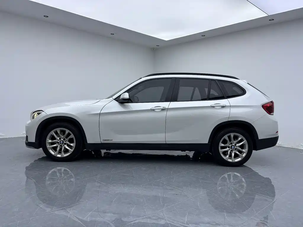 BMW X1 — миниатюра 15