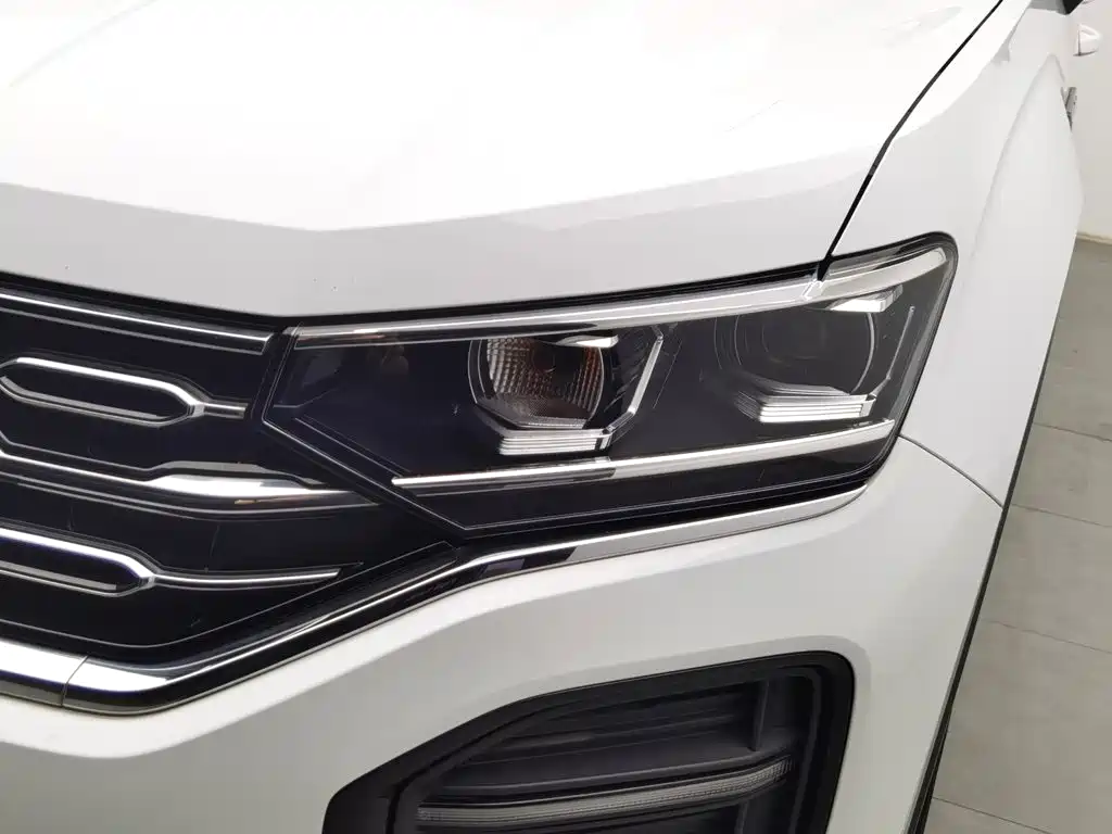 Volkswagen Tayron — миниатюра 7