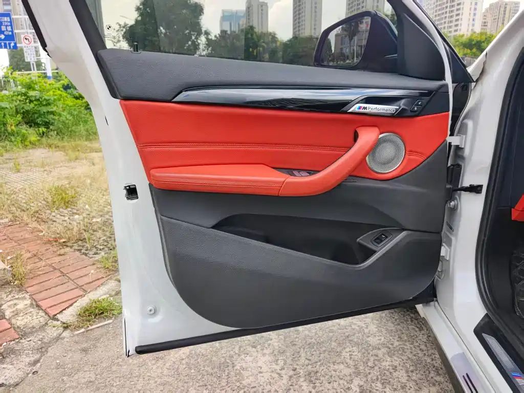 BMW X2 — миниатюра 17