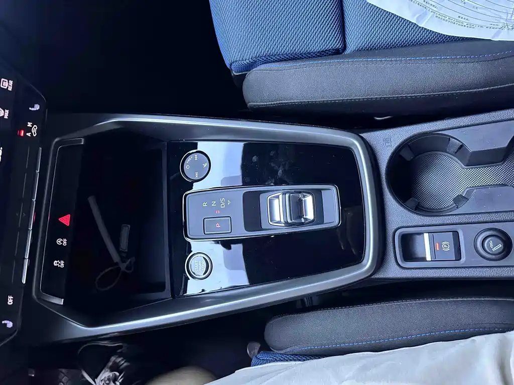 Audi A3 — миниатюра 14