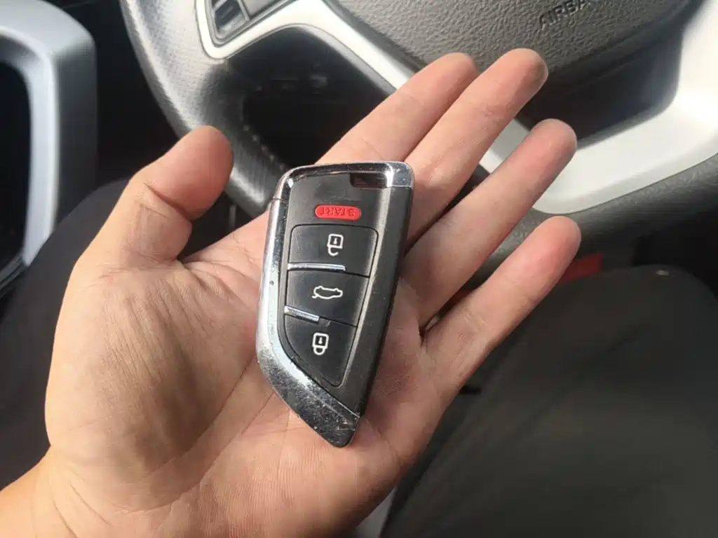 Geely Emgrand — миниатюра 9