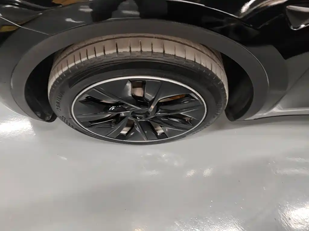 Tesla Model Y — миниатюра 23