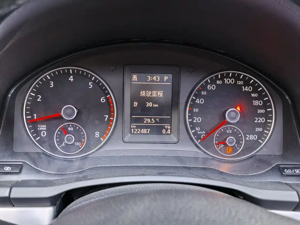 Volkswagen Eos — миниатюра 23