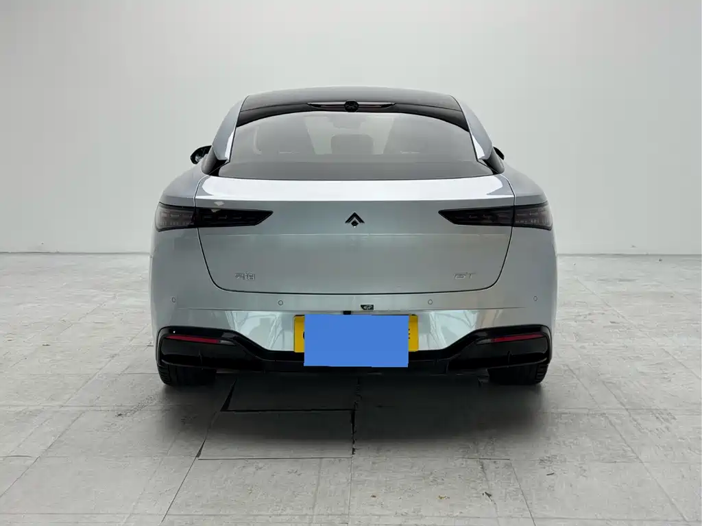 Hyper GT — миниатюра 3