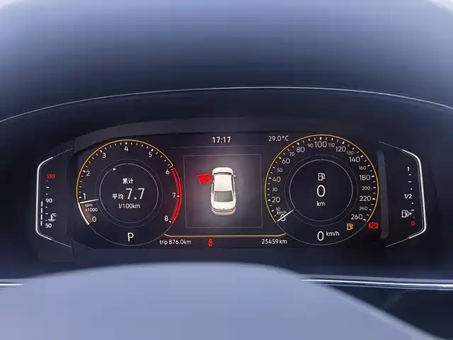 Volkswagen Passat — миниатюра 10