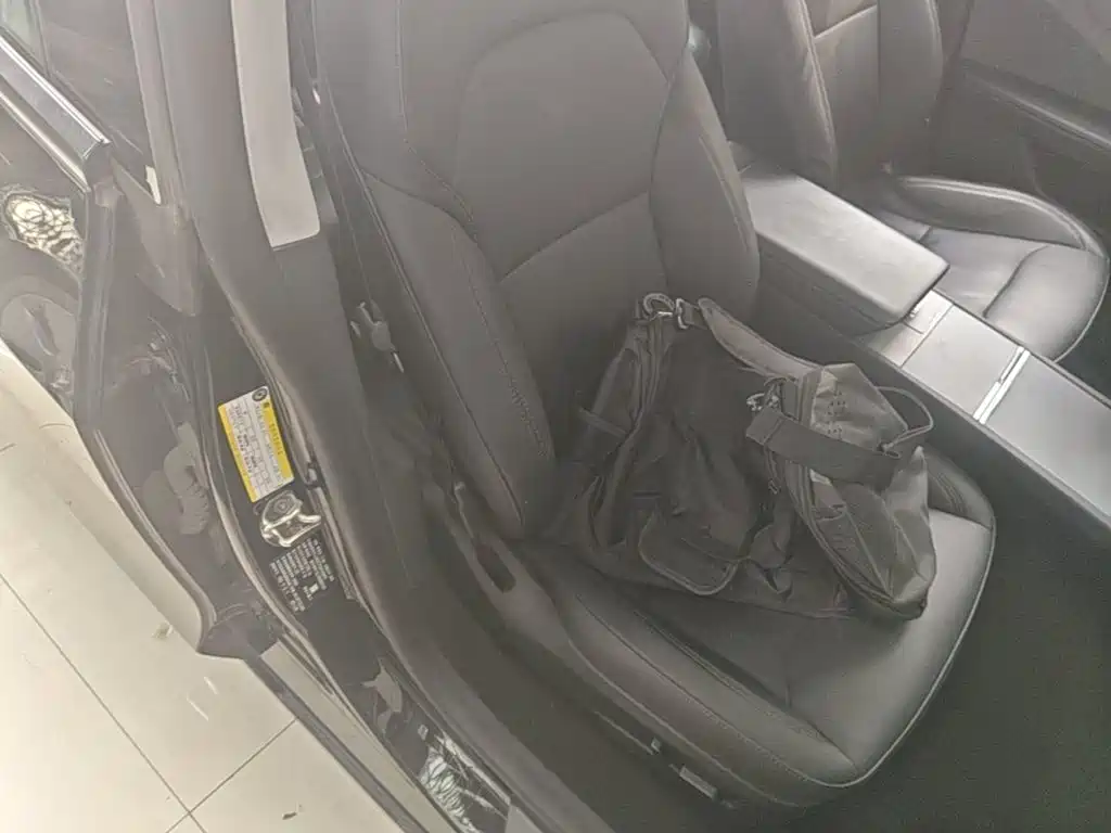 Tesla Model 3 — миниатюра 25