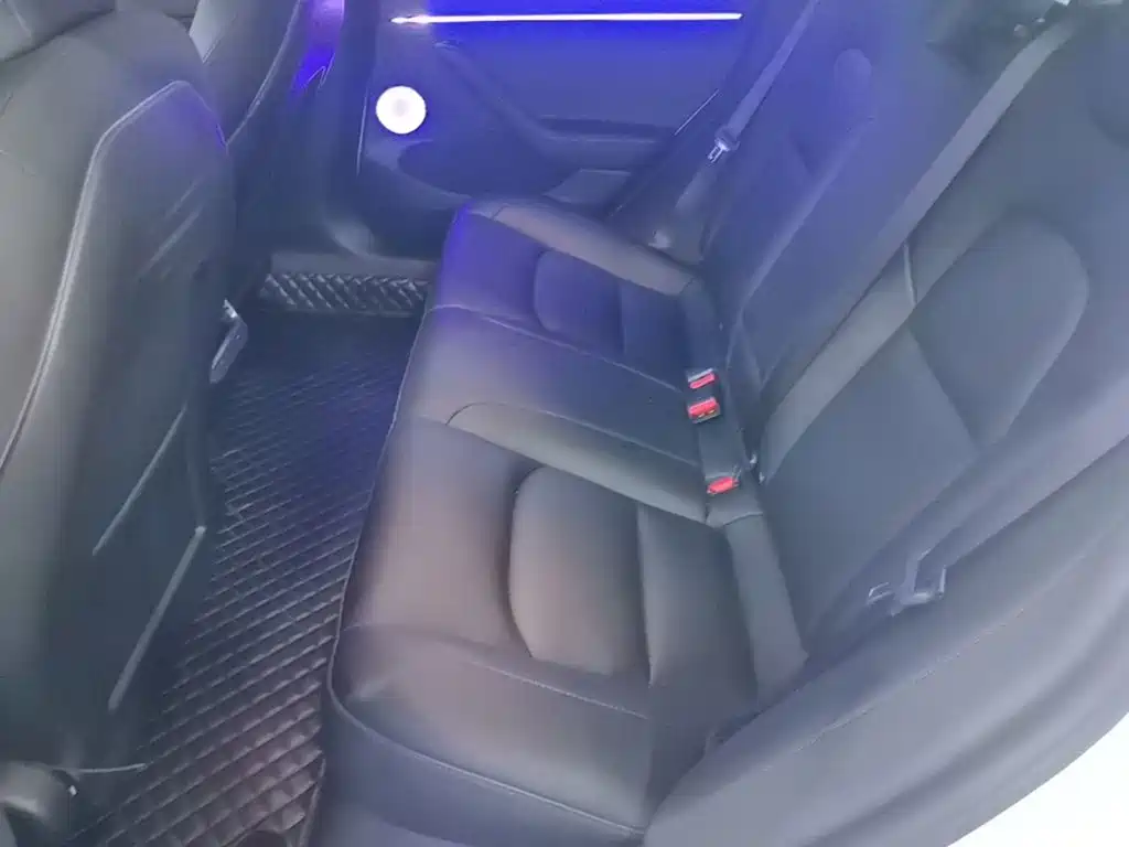Tesla Model 3 — миниатюра 17