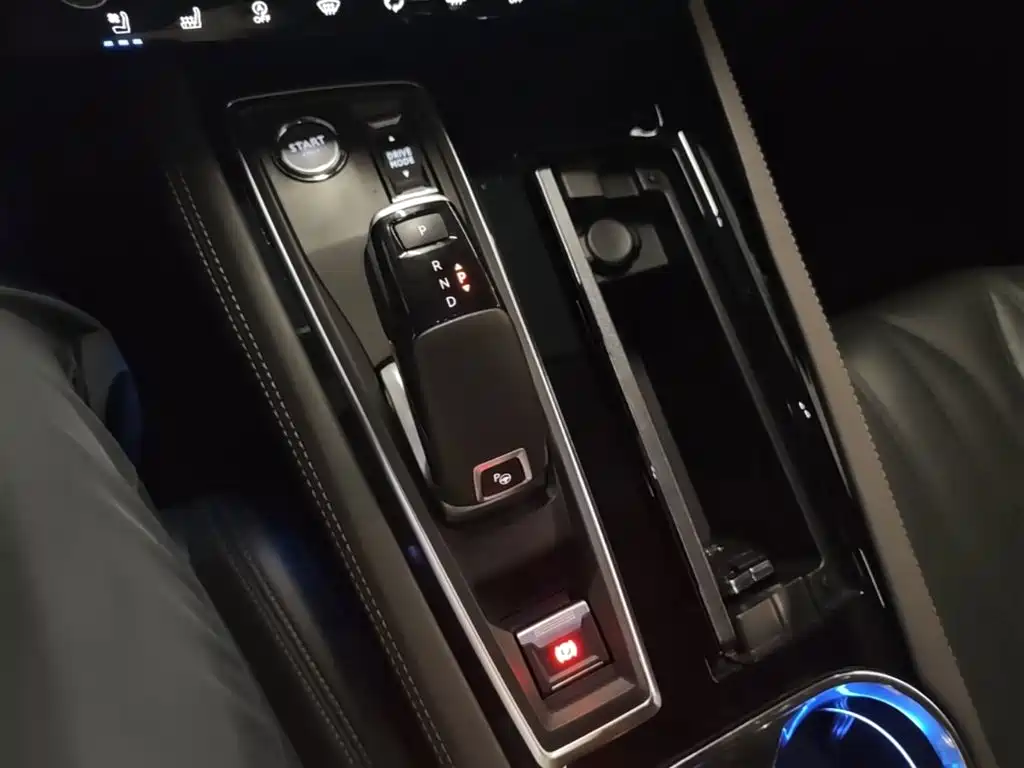 Peugeot 508 — миниатюра 14