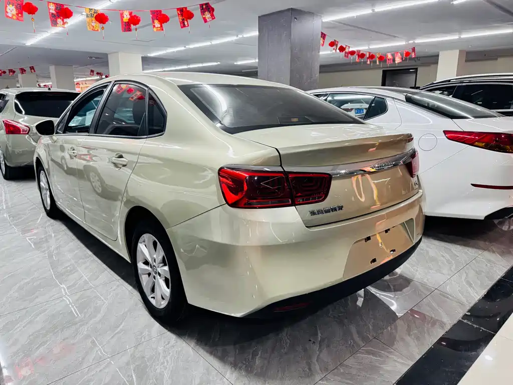 Citroen C4 — миниатюра 6