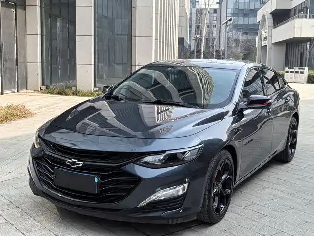 chevrolet mai-ruibao-xl