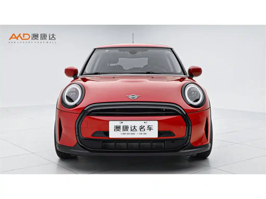 MINI Mini — миниатюра 2