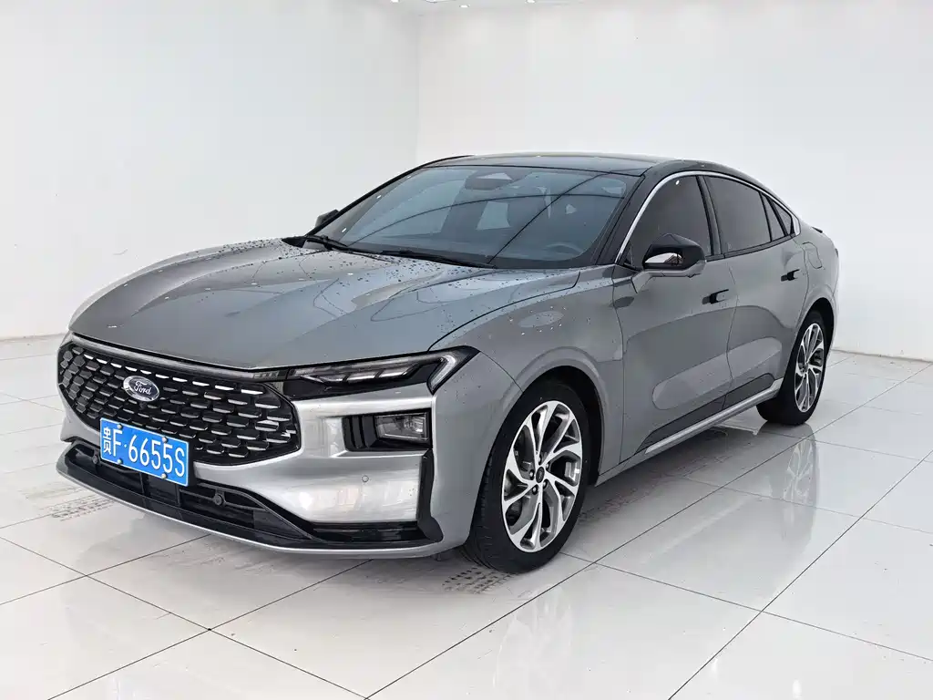 Купить Ford Mondeo