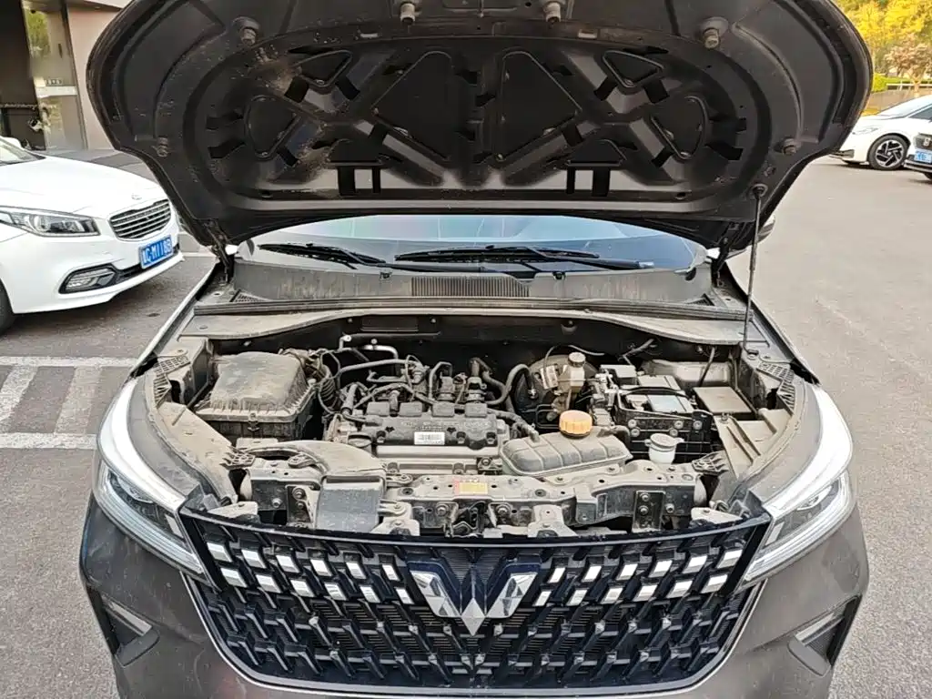 Wuling Xingchi — миниатюра 20