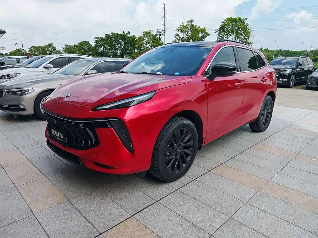 Fengxing Fengxing T5 EVO