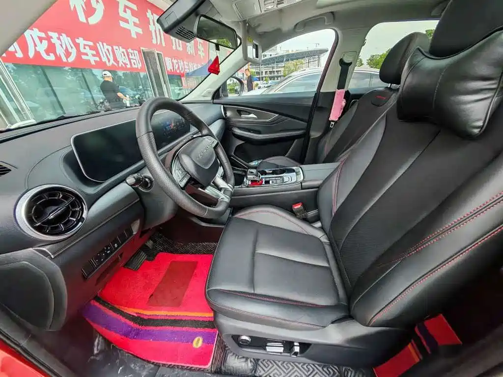 Fengxing Fengxing T5 EVO — миниатюра 7