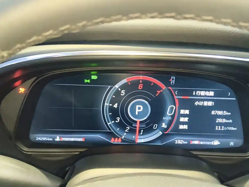 Cadillac CT5 — миниатюра 12