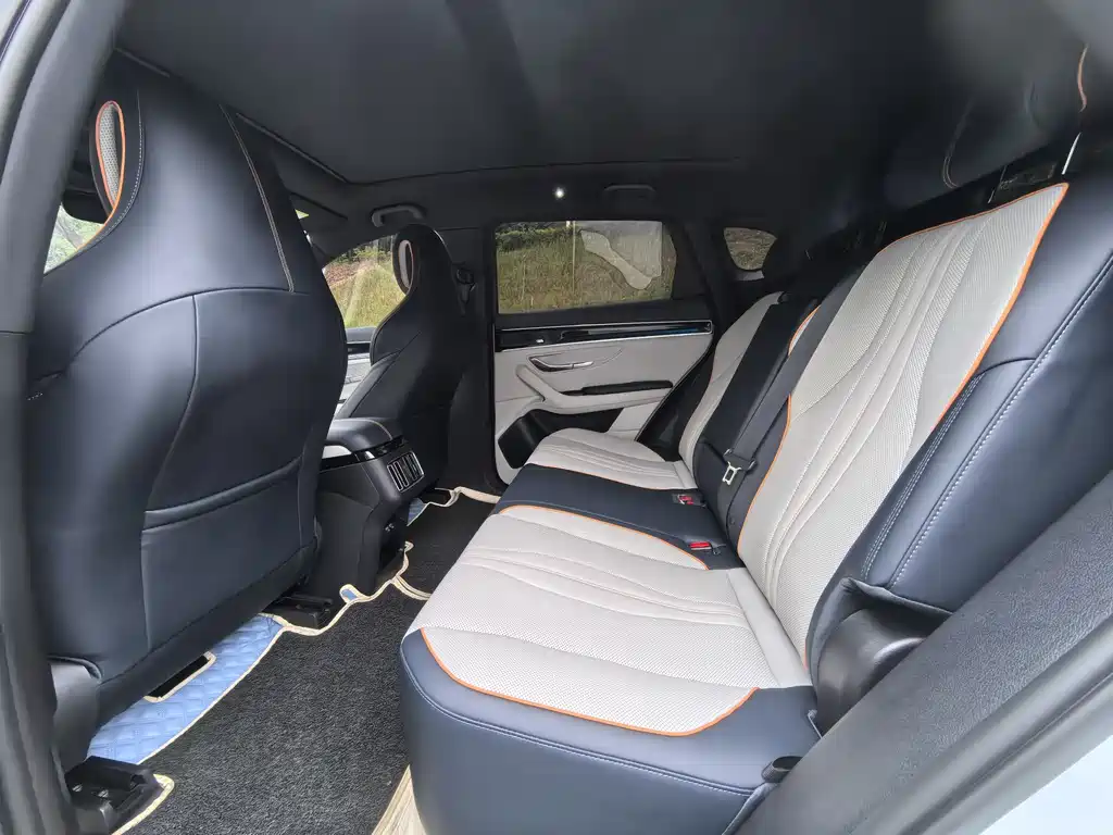 BYD SONGJIANG NEW ENERGY