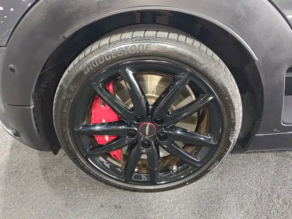 MINI Mini JCW Clubman — миниатюра 23