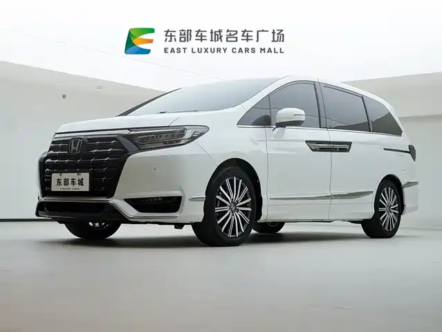 HONDA AI LISHEN 2023