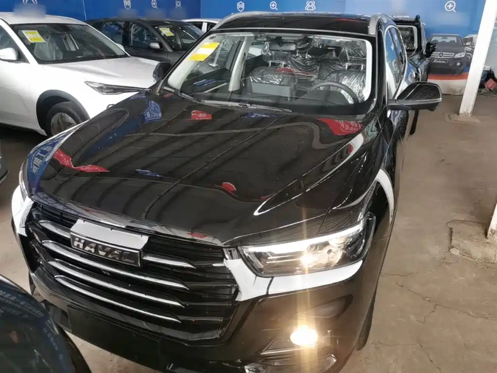 Haval H6 2025 1.5T