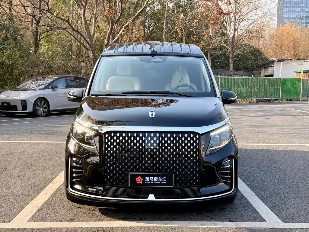 KETI CAR KTI SHENGM PEAK