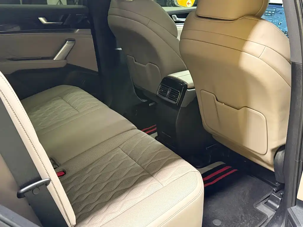 BYD Tang New Energy — миниатюра 13