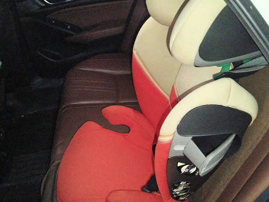 Honda Inspire — миниатюра 18