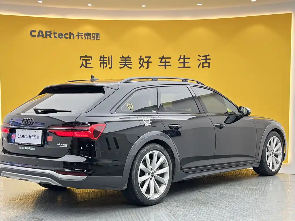 Audi A6 — фотографии объявления, Фото 31