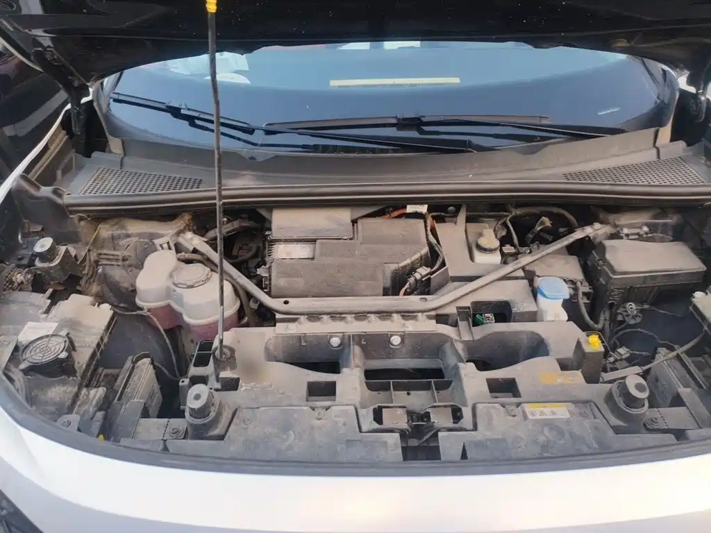 Volkswagen ID.6 Crozz — миниатюра 11