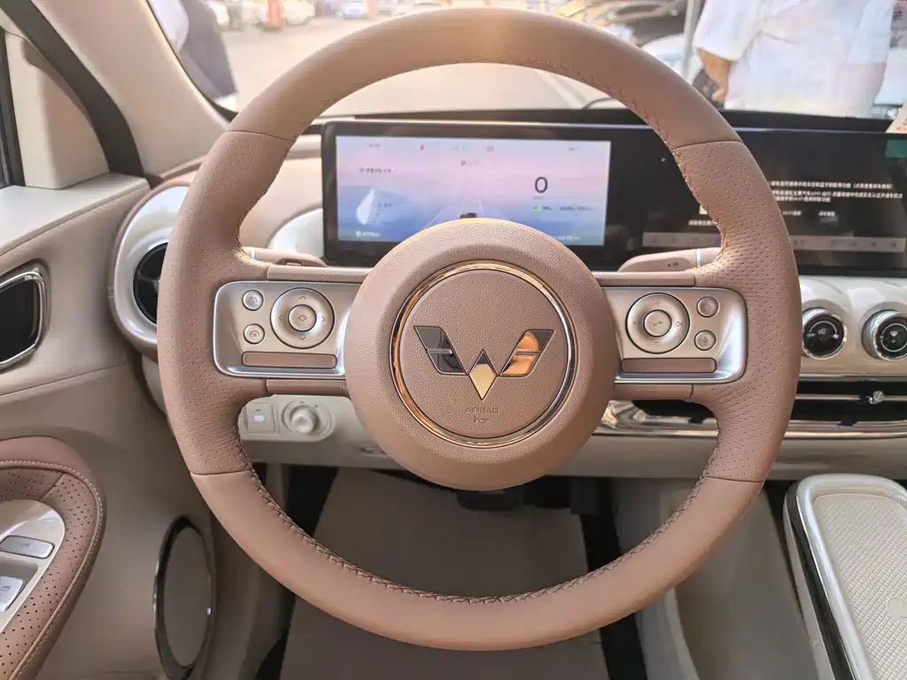 Wuling Bingo — миниатюра 6